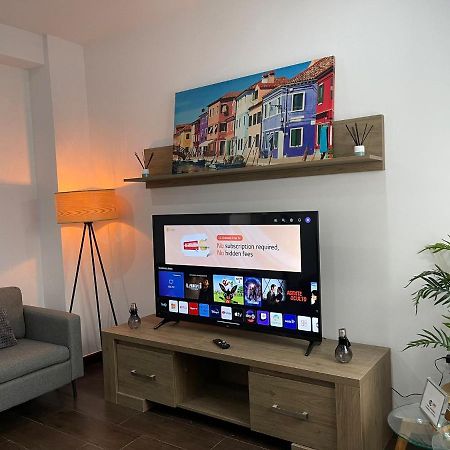 Dream Rambla Apartman Santa Cruz de Tenerife Kültér fotó