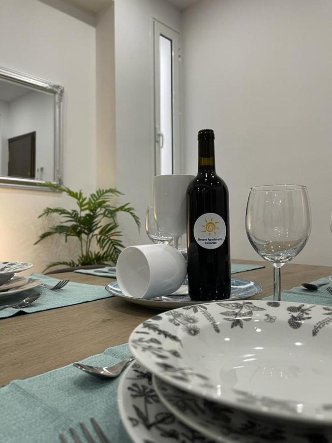 Dream Rambla Apartman Santa Cruz de Tenerife Kültér fotó