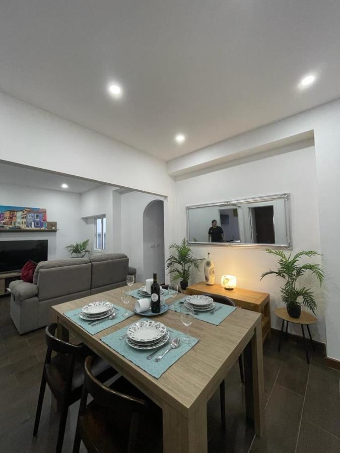 Dream Rambla Apartman Santa Cruz de Tenerife Kültér fotó