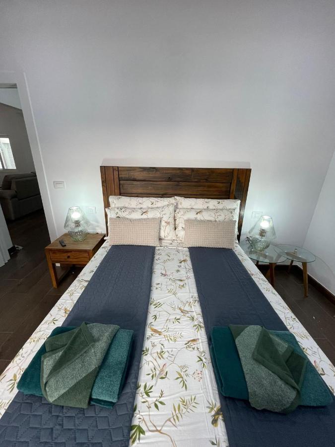 Dream Rambla Apartman Santa Cruz de Tenerife Kültér fotó