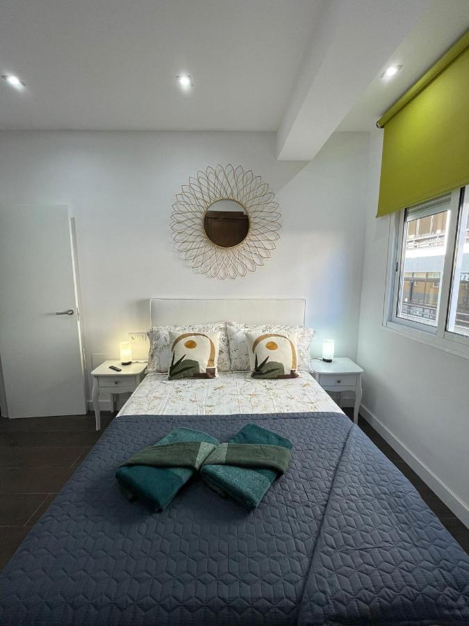 Dream Rambla Apartman Santa Cruz de Tenerife Kültér fotó