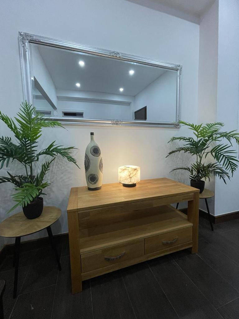 Dream Rambla Apartman Santa Cruz de Tenerife Kültér fotó