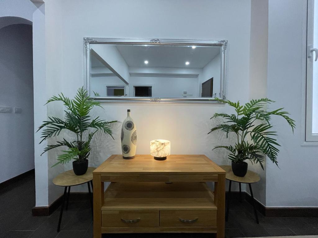 Dream Rambla Apartman Santa Cruz de Tenerife Kültér fotó
