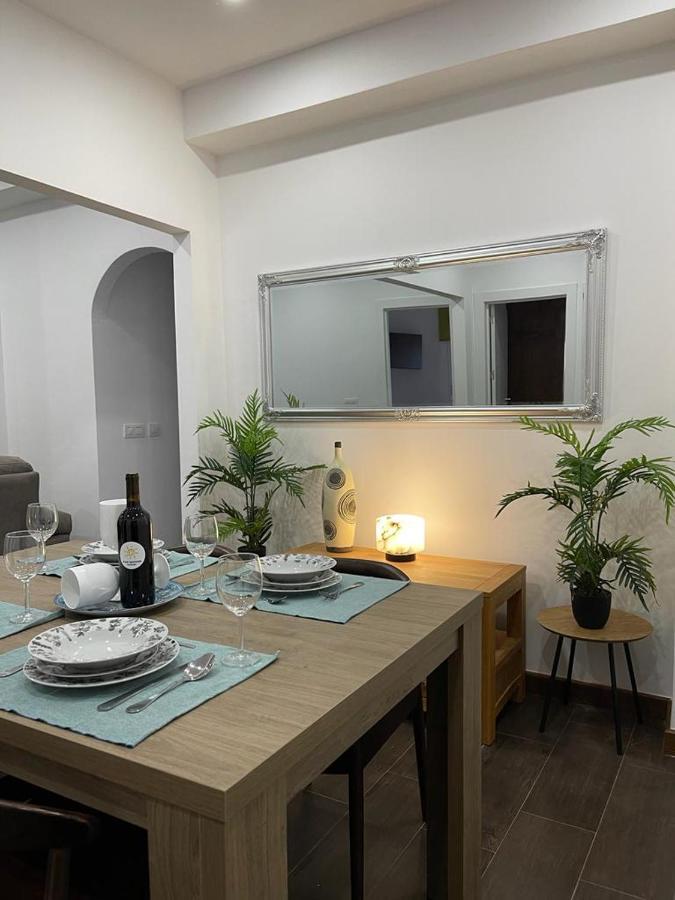 Dream Rambla Apartman Santa Cruz de Tenerife Kültér fotó