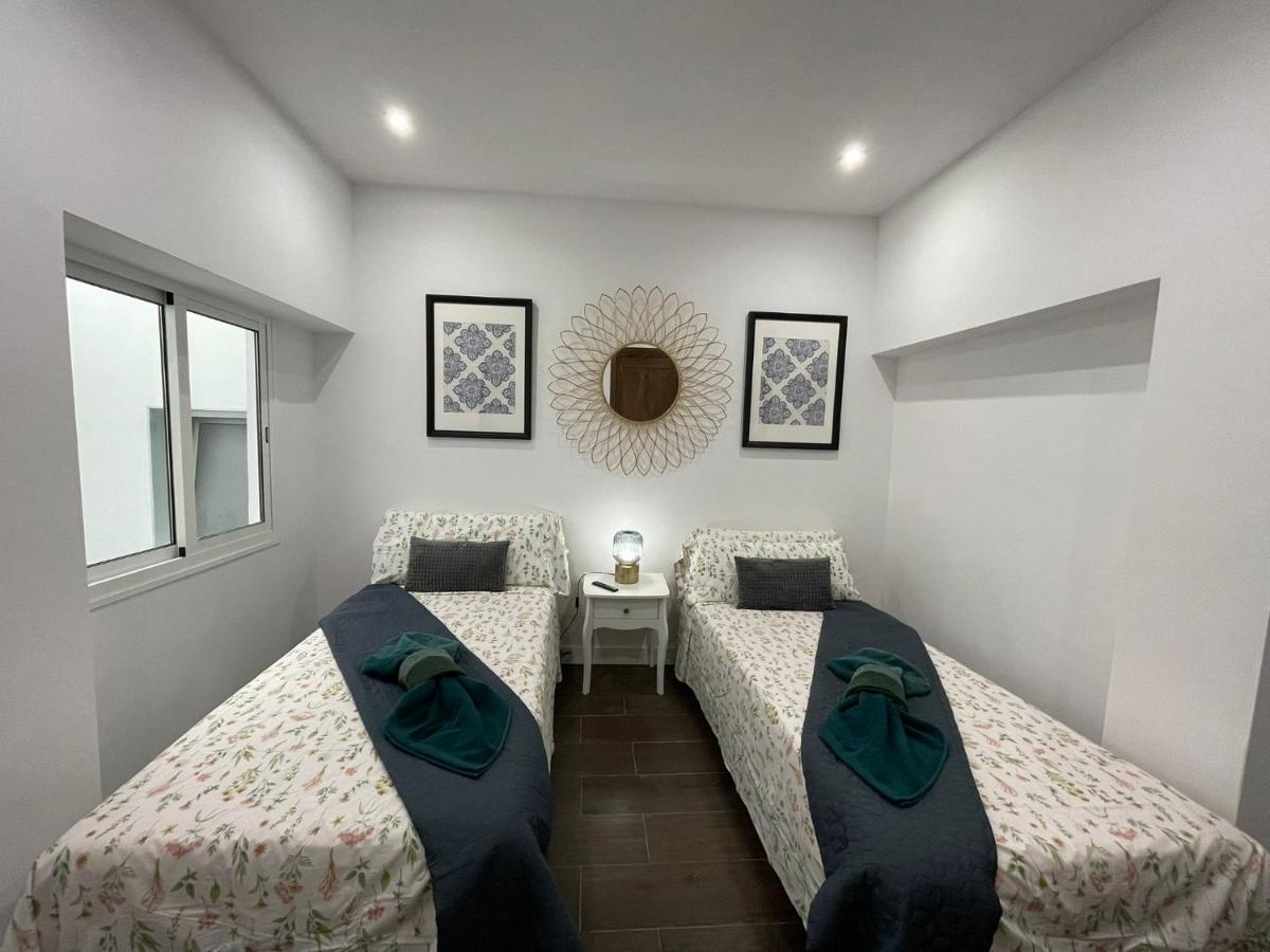 Dream Rambla Apartman Santa Cruz de Tenerife Kültér fotó