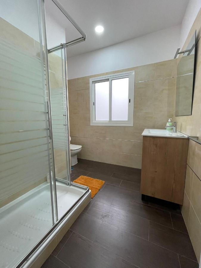 Dream Rambla Apartman Santa Cruz de Tenerife Kültér fotó