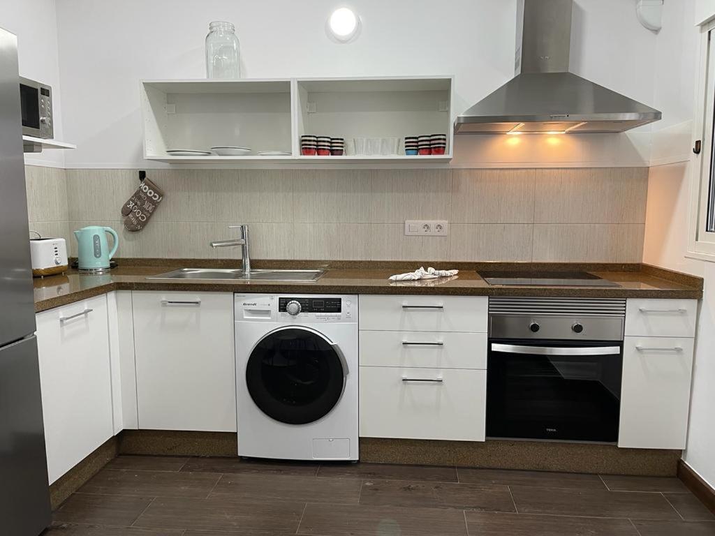 Dream Rambla Apartman Santa Cruz de Tenerife Kültér fotó