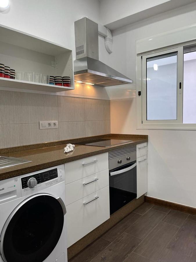 Dream Rambla Apartman Santa Cruz de Tenerife Kültér fotó