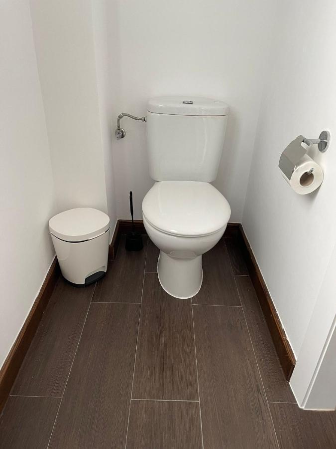 Dream Rambla Apartman Santa Cruz de Tenerife Kültér fotó