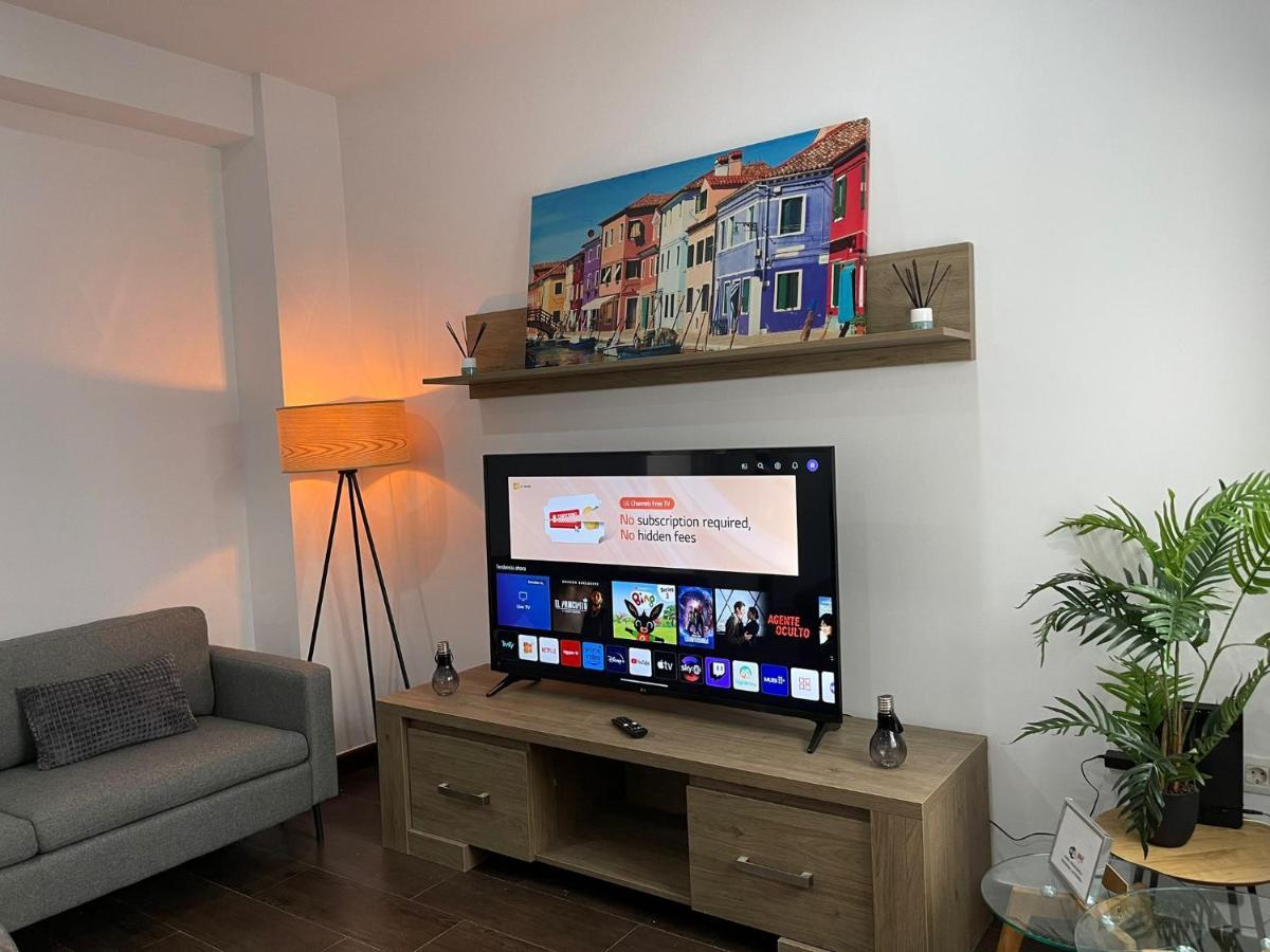 Dream Rambla Apartman Santa Cruz de Tenerife Kültér fotó