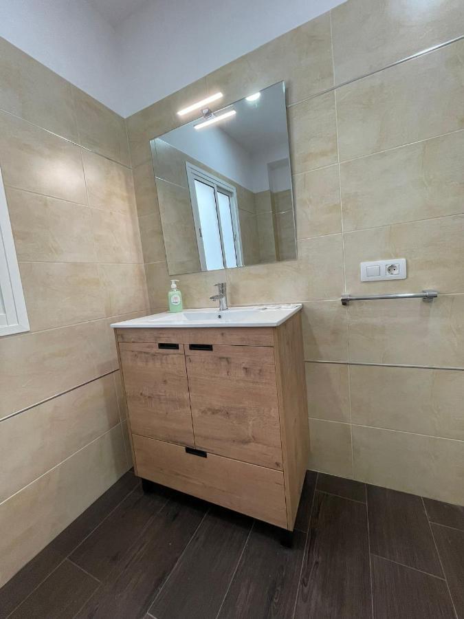 Dream Rambla Apartman Santa Cruz de Tenerife Kültér fotó