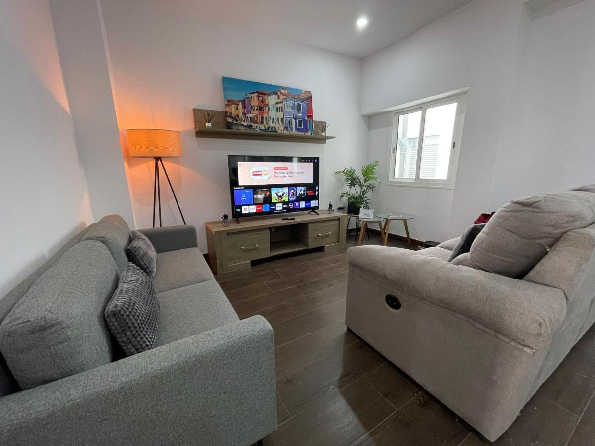 Dream Rambla Apartman Santa Cruz de Tenerife Kültér fotó