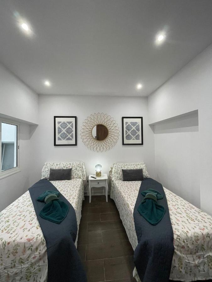 Dream Rambla Apartman Santa Cruz de Tenerife Kültér fotó
