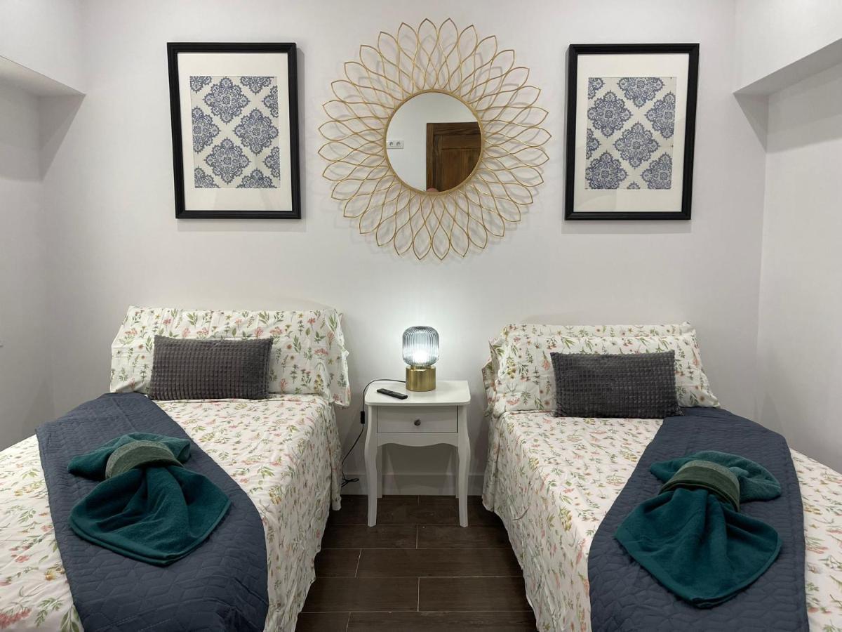 Dream Rambla Apartman Santa Cruz de Tenerife Kültér fotó