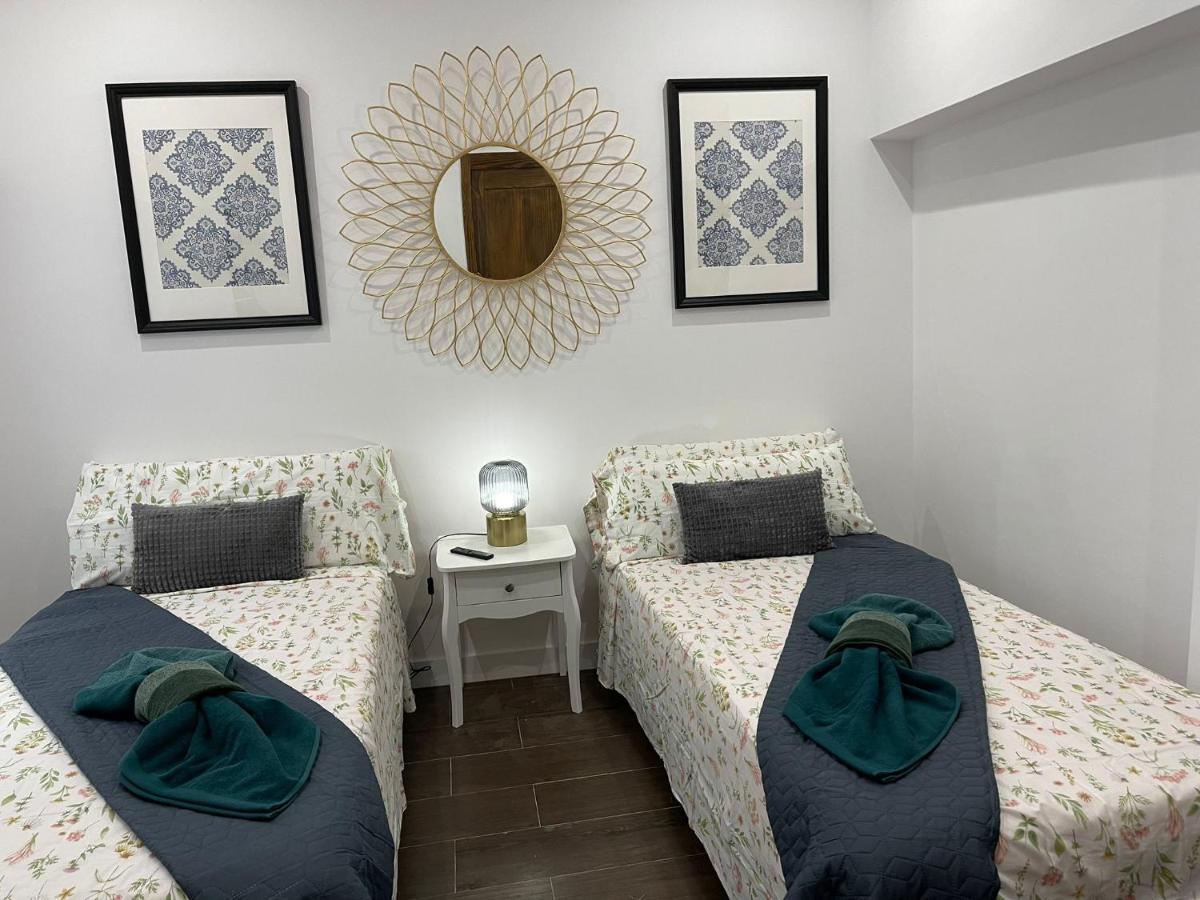 Dream Rambla Apartman Santa Cruz de Tenerife Kültér fotó