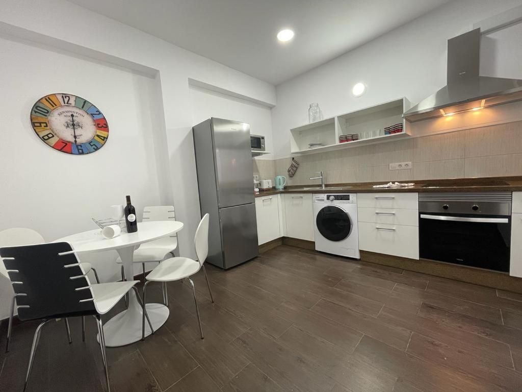 Dream Rambla Apartman Santa Cruz de Tenerife Kültér fotó