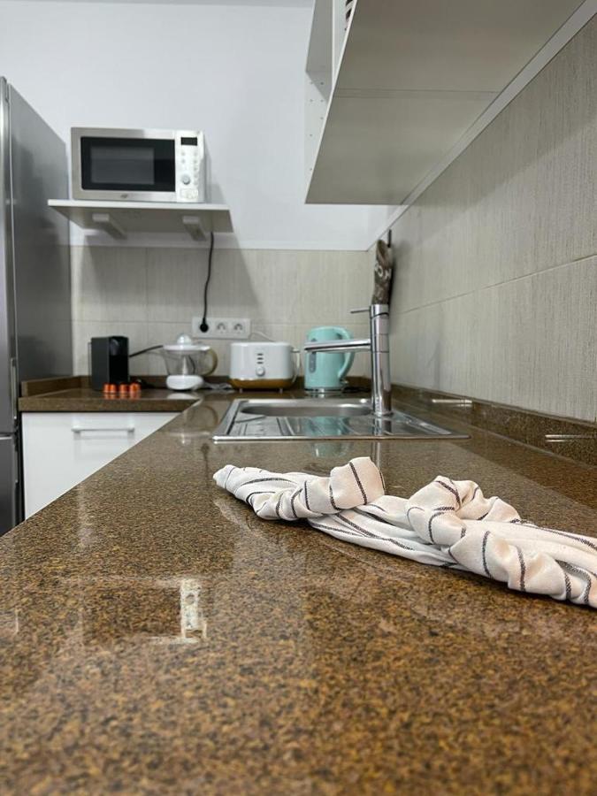 Dream Rambla Apartman Santa Cruz de Tenerife Kültér fotó