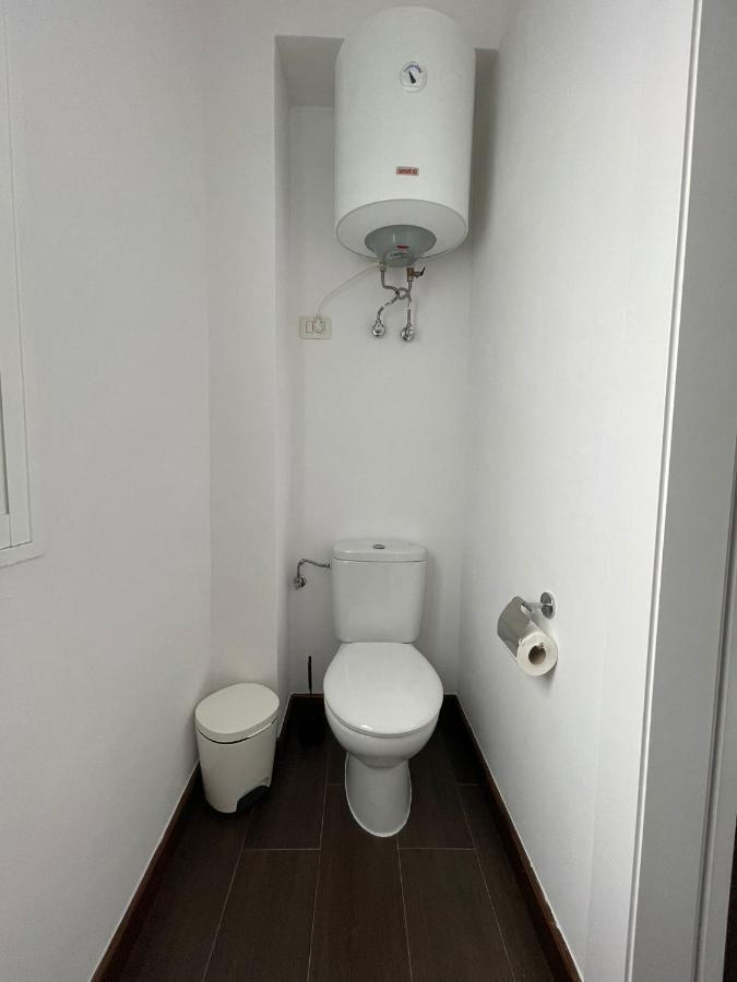 Dream Rambla Apartman Santa Cruz de Tenerife Kültér fotó